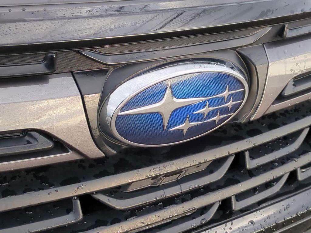 used 2022 Subaru Forester car, priced at $26,000