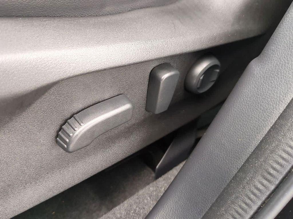 used 2022 Subaru Forester car, priced at $26,000