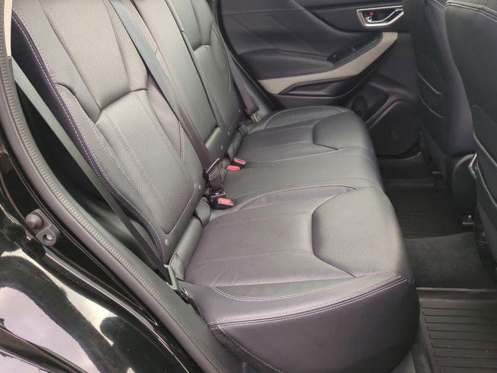 used 2022 Subaru Forester car, priced at $26,000