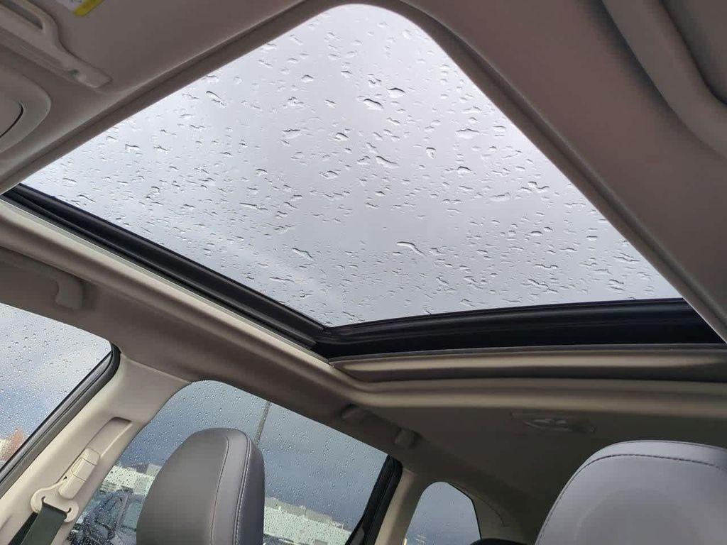 used 2022 Subaru Forester car, priced at $26,000