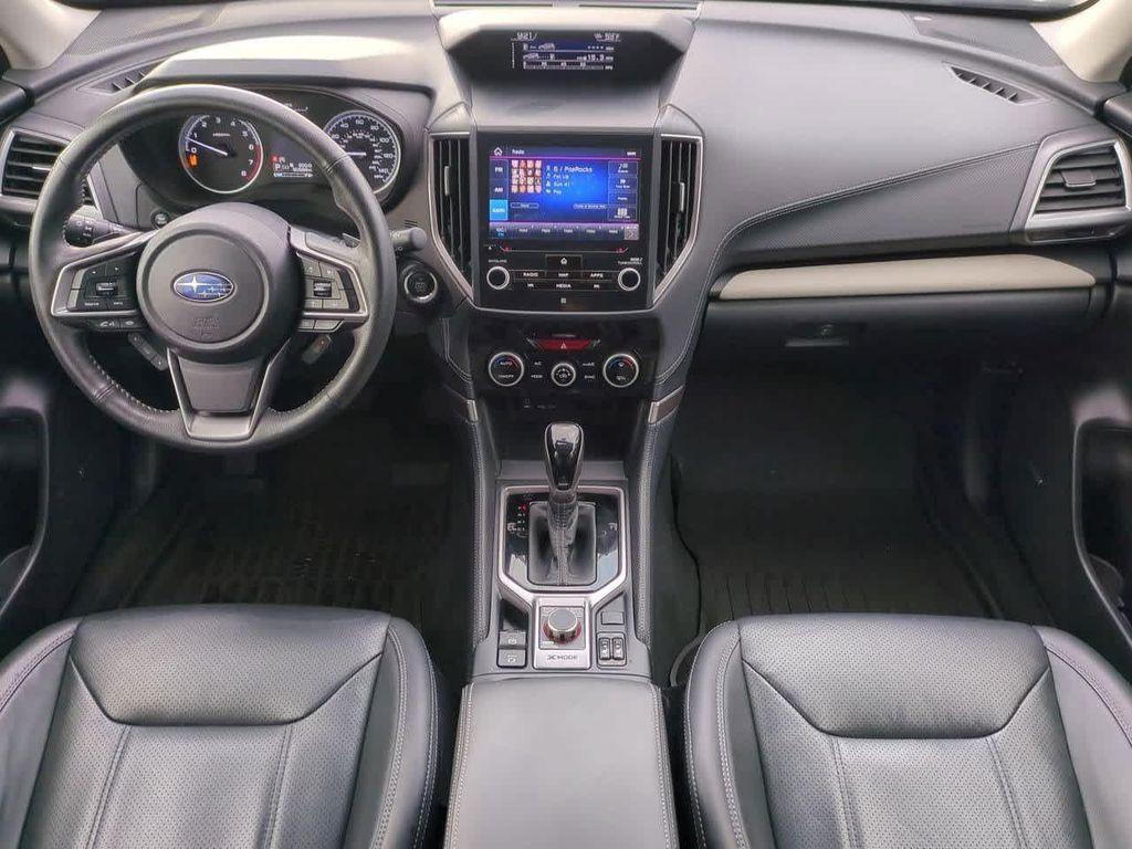 used 2022 Subaru Forester car, priced at $26,000