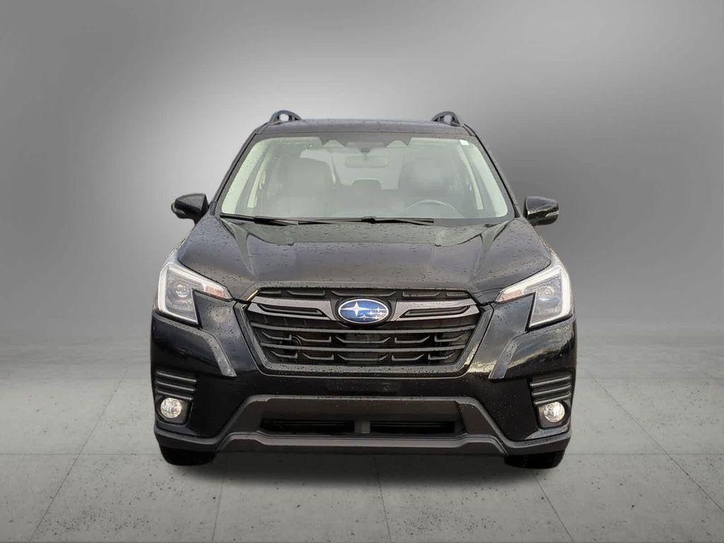 used 2022 Subaru Forester car, priced at $26,000
