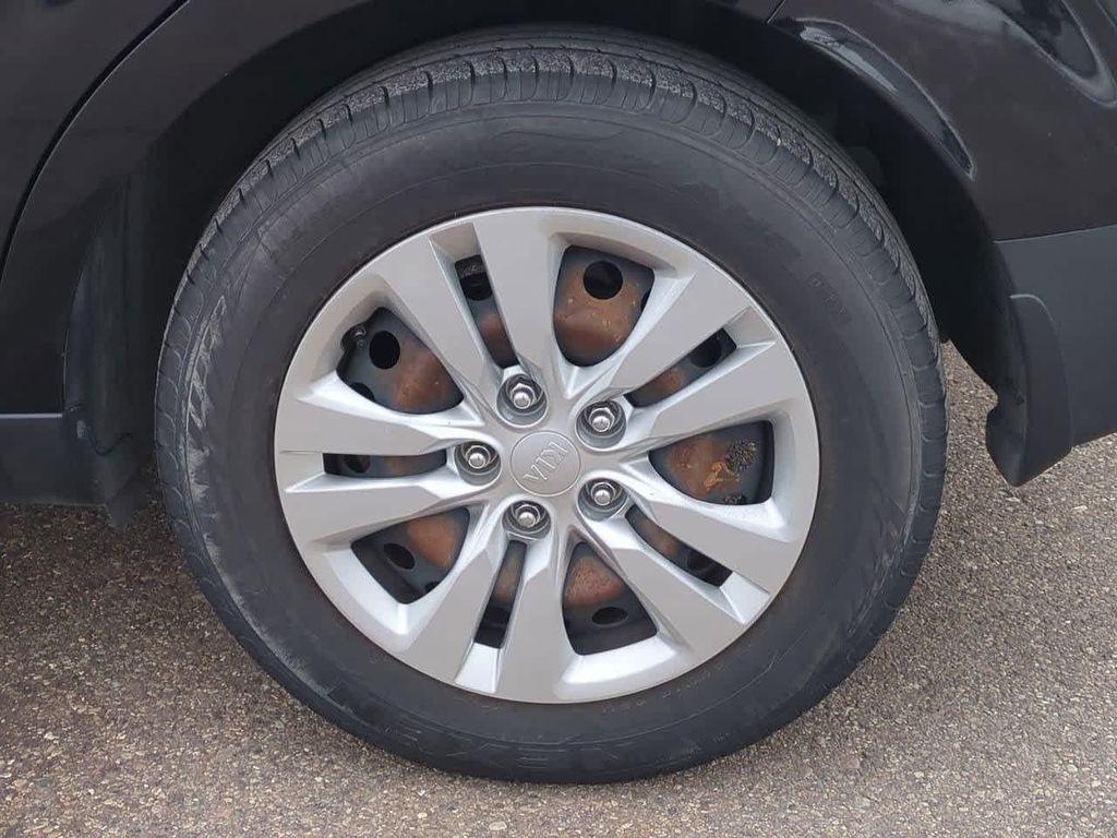 used 2020 Kia Soul car, priced at $10,500