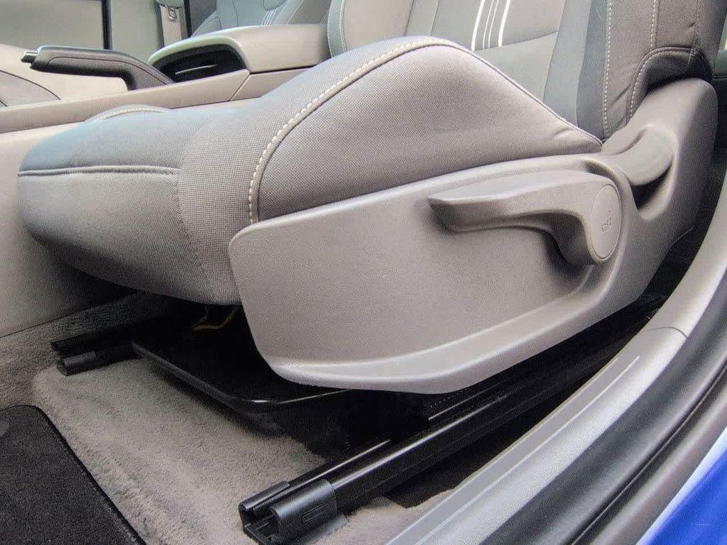 used 2023 Hyundai Elantra car, priced at $19,500