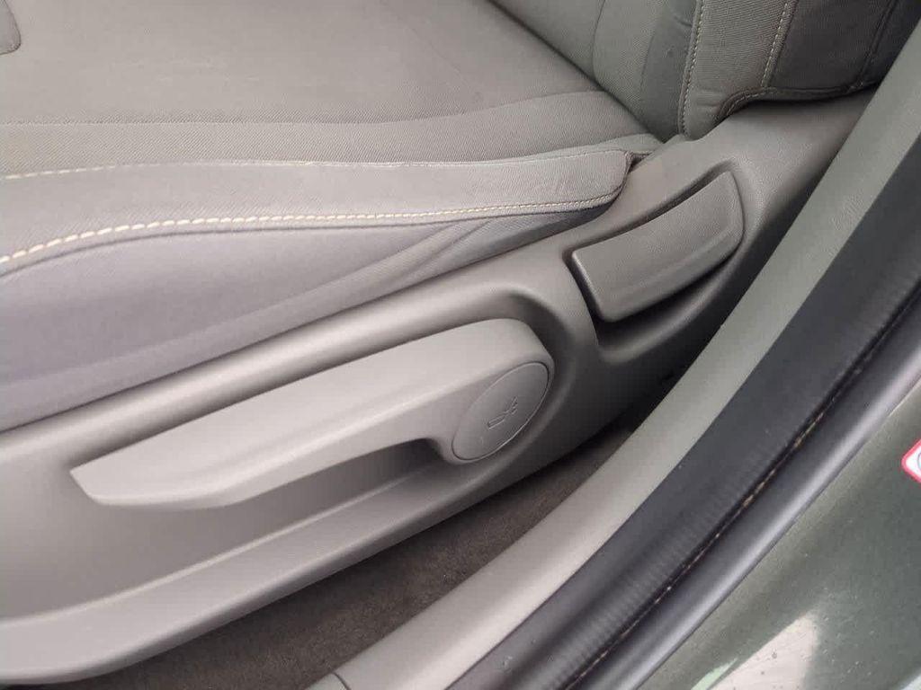 used 2024 Hyundai Elantra car, priced at $16,900