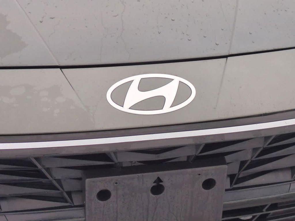 used 2024 Hyundai Elantra car, priced at $16,900