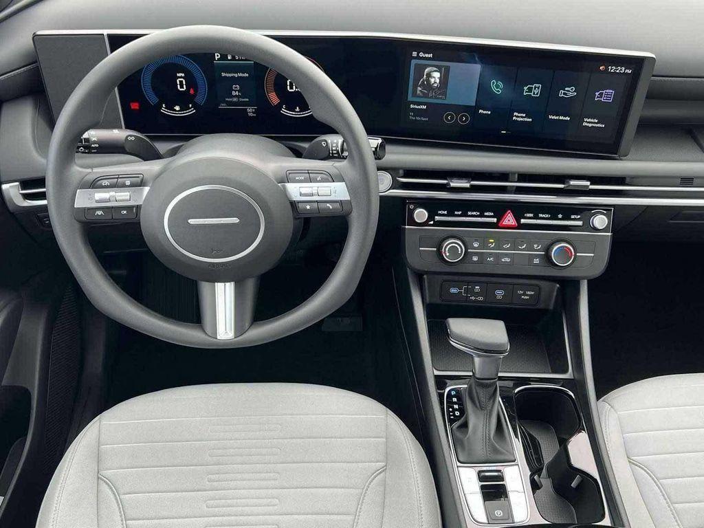 new 2026 Hyundai SANTA CRUZ car, priced at $33,205