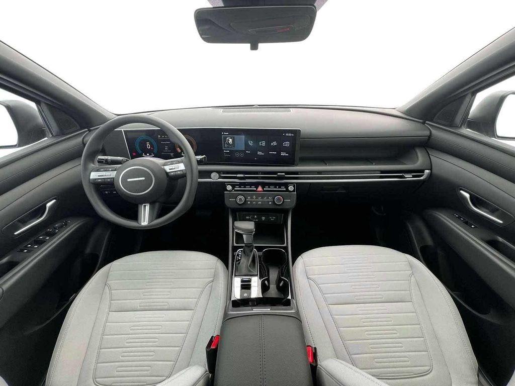 new 2026 Hyundai SANTA CRUZ car, priced at $33,205