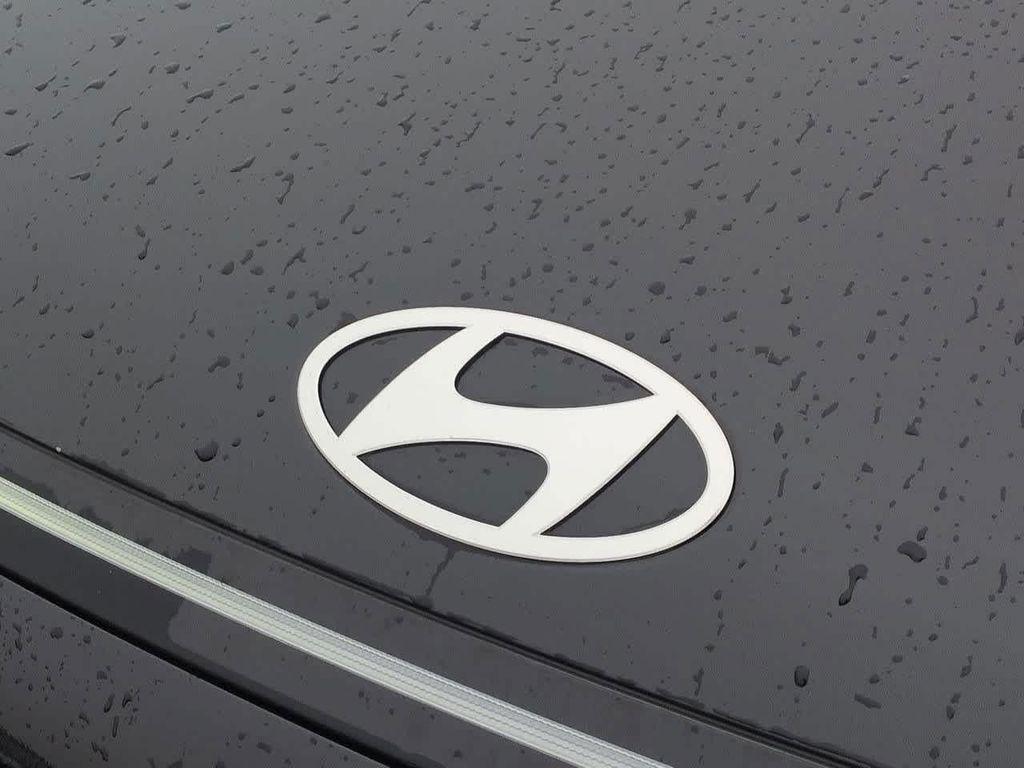 used 2025 Hyundai Kona car, priced at $26,265