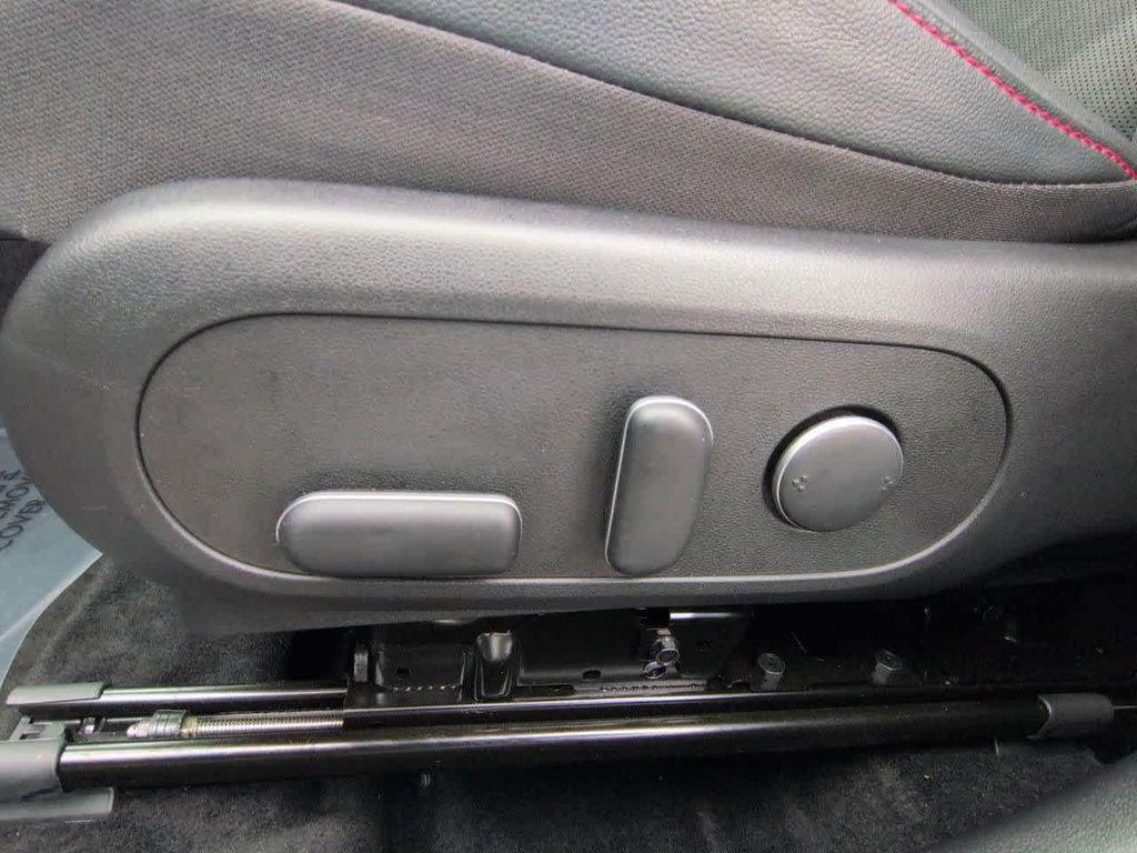 used 2025 Hyundai Kona car, priced at $26,265