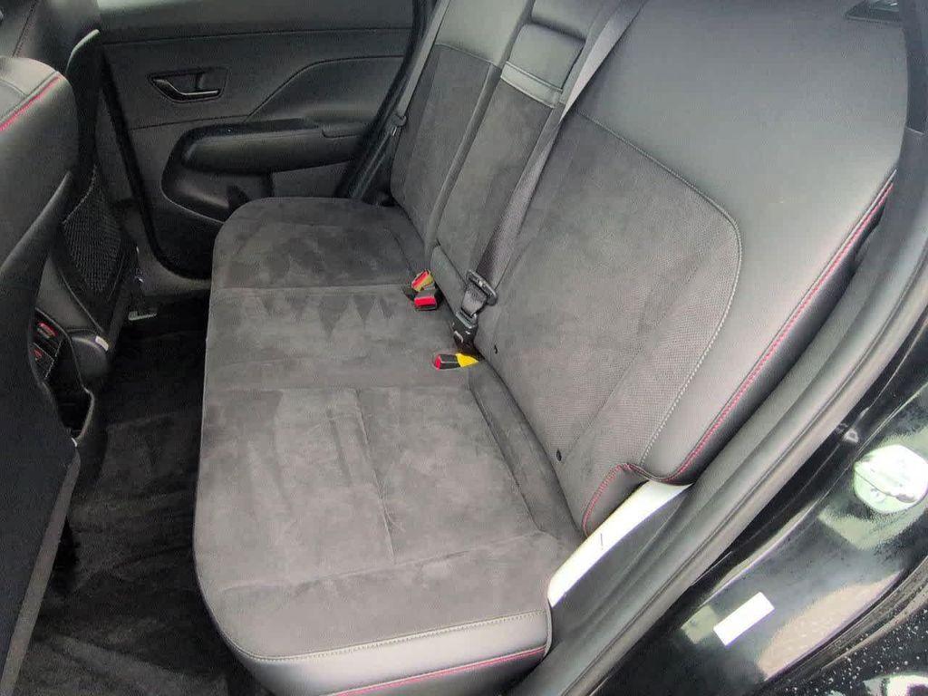 used 2025 Hyundai Kona car, priced at $26,265