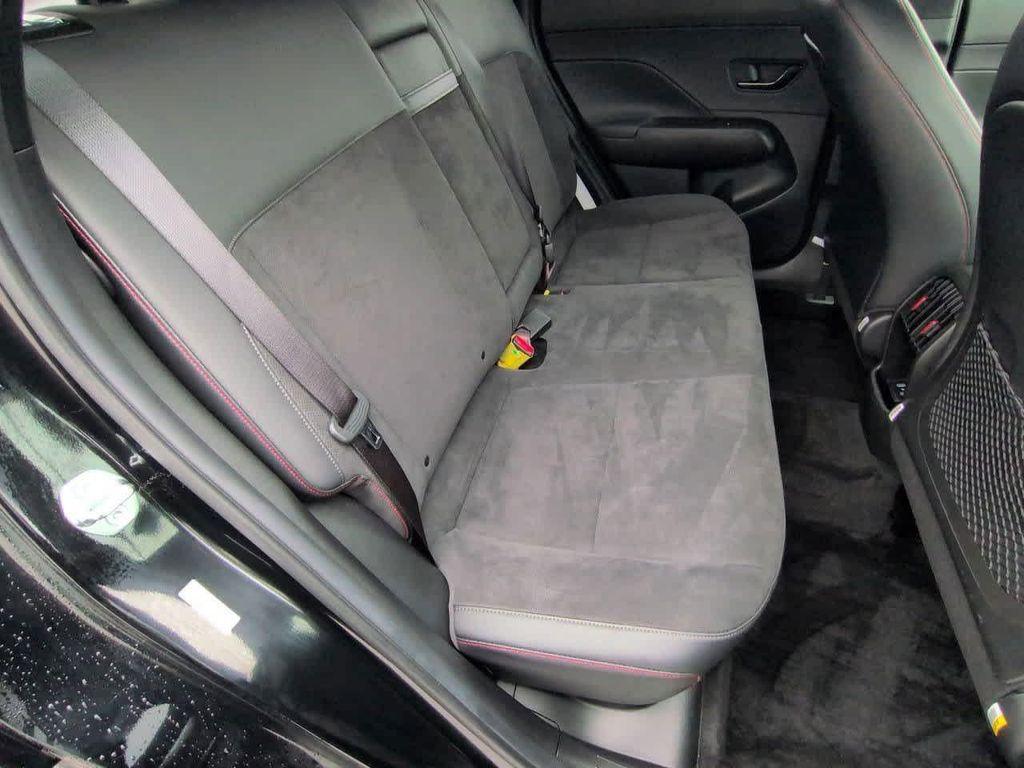 used 2025 Hyundai Kona car, priced at $26,265