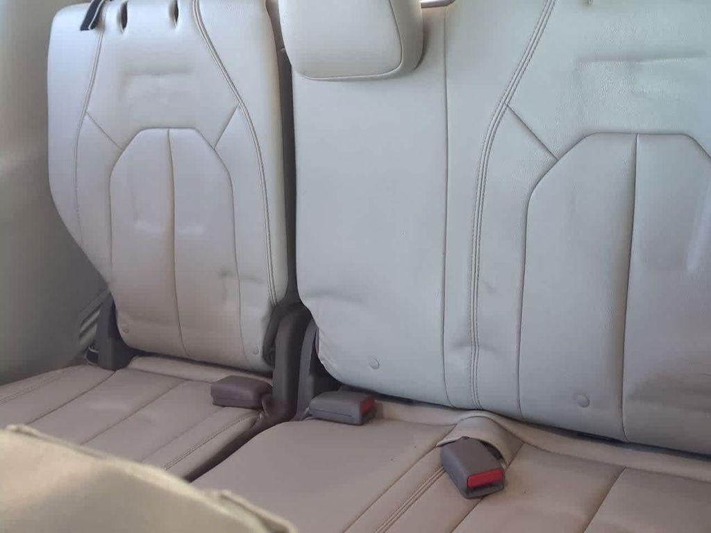 used 2017 Chrysler Pacifica car, priced at $9,200