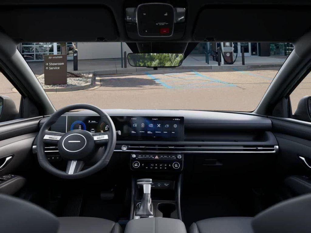 new 2026 Hyundai SANTA CRUZ car, priced at $35,960