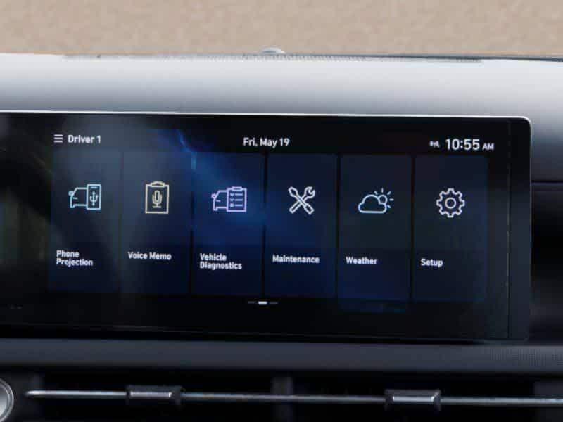 new 2026 Hyundai SANTA CRUZ car, priced at $35,960