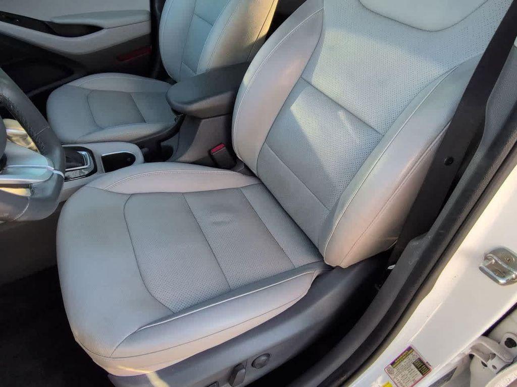 used 2018 Hyundai Ioniq Hybrid car, priced at $9,500