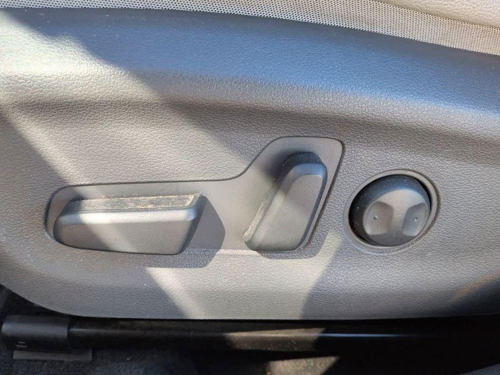 used 2018 Hyundai Ioniq Hybrid car, priced at $9,500