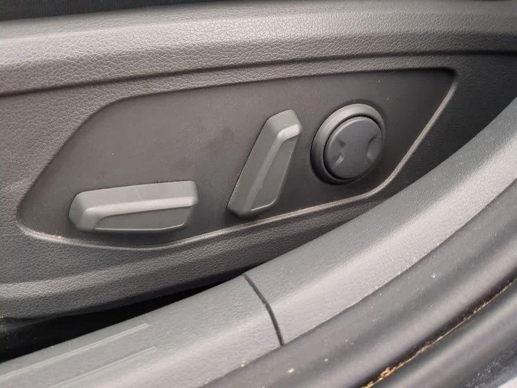 used 2020 Hyundai Sonata car, priced at $19,800