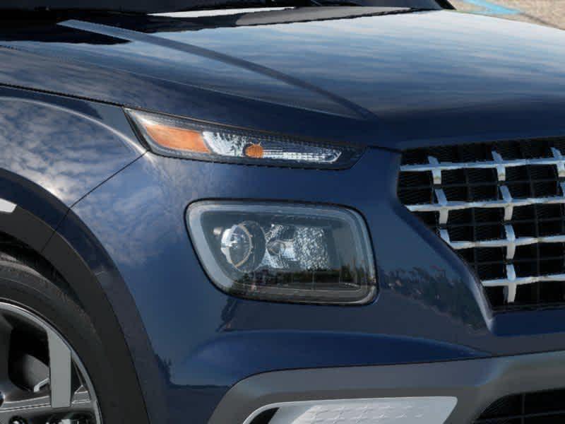 new 2026 Hyundai Venue car, priced at $24,320