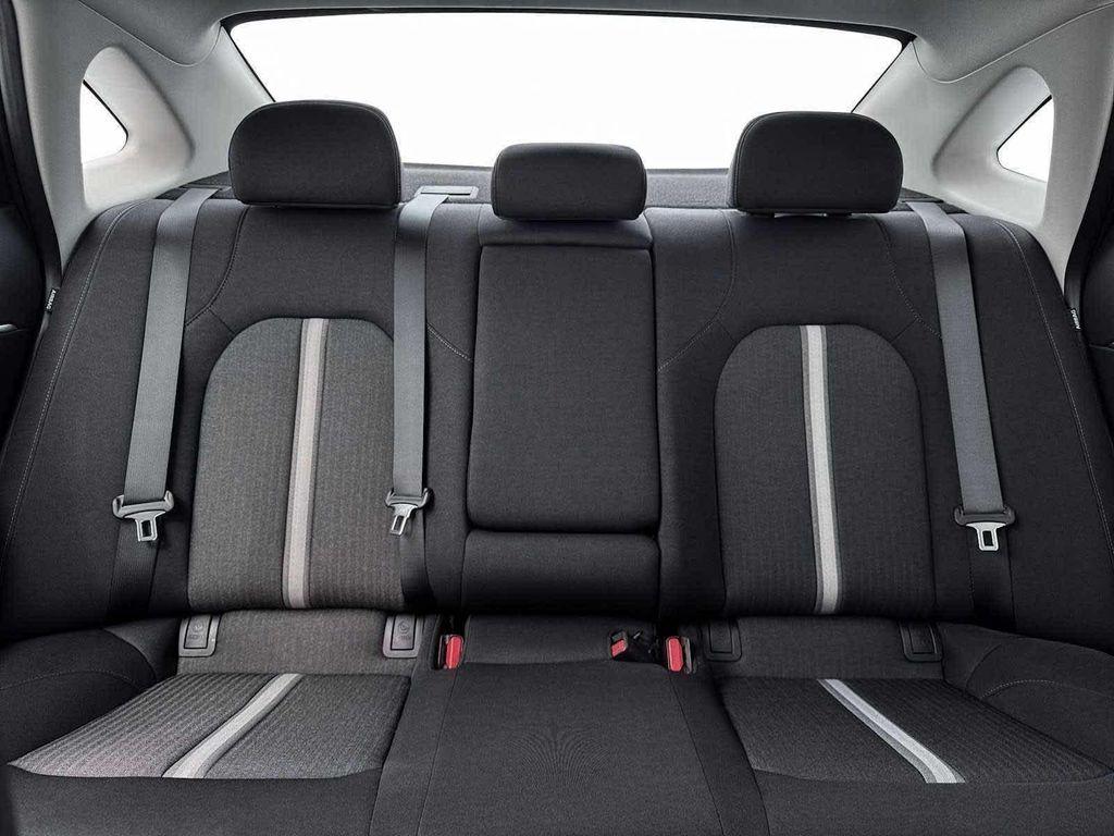 new 2026 Hyundai Sonata car, priced at $30,529