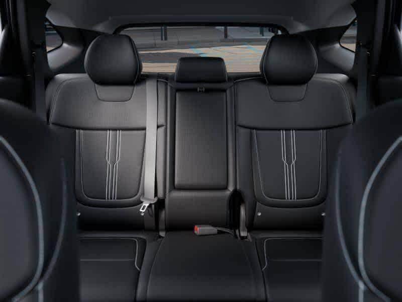 new 2026 Hyundai Tucson car, priced at $31,216