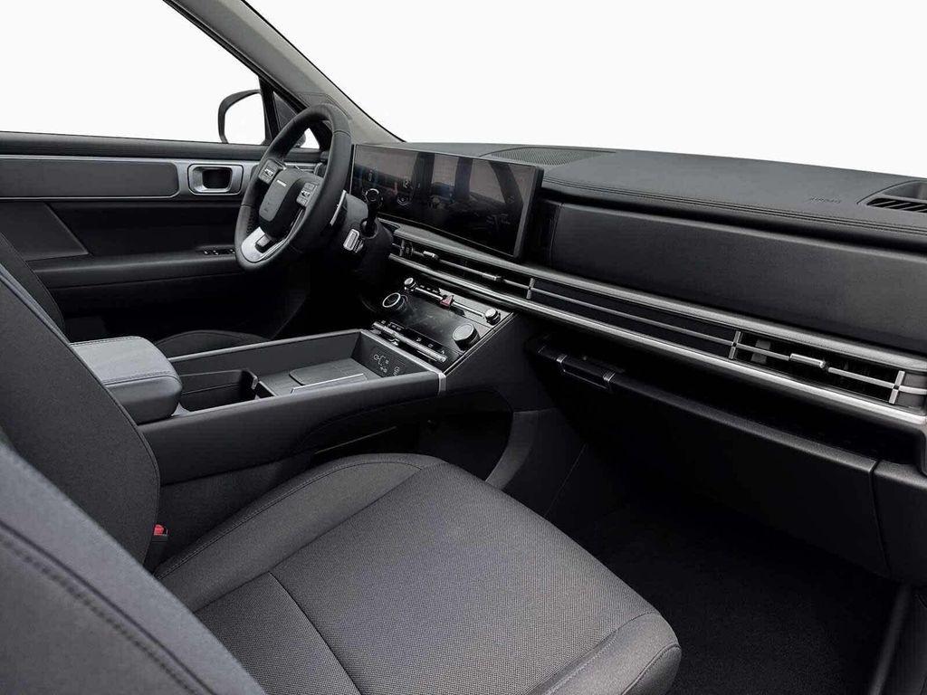 new 2026 Hyundai Santa Fe car, priced at $35,263
