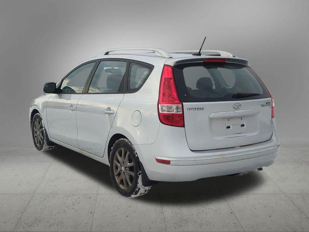 used 2012 Hyundai Elantra Touring car, priced at $4,500