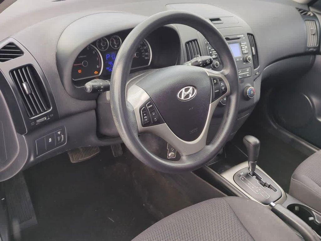 used 2012 Hyundai Elantra Touring car, priced at $4,500