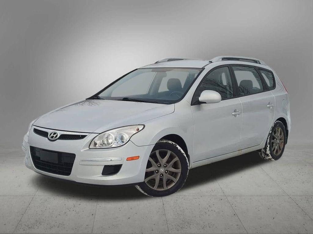 used 2012 Hyundai Elantra Touring car, priced at $4,500