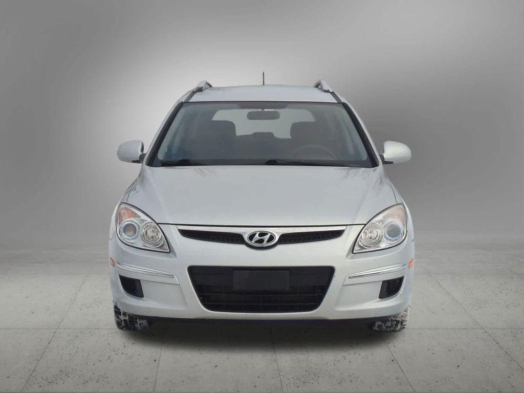 used 2012 Hyundai Elantra Touring car, priced at $4,500