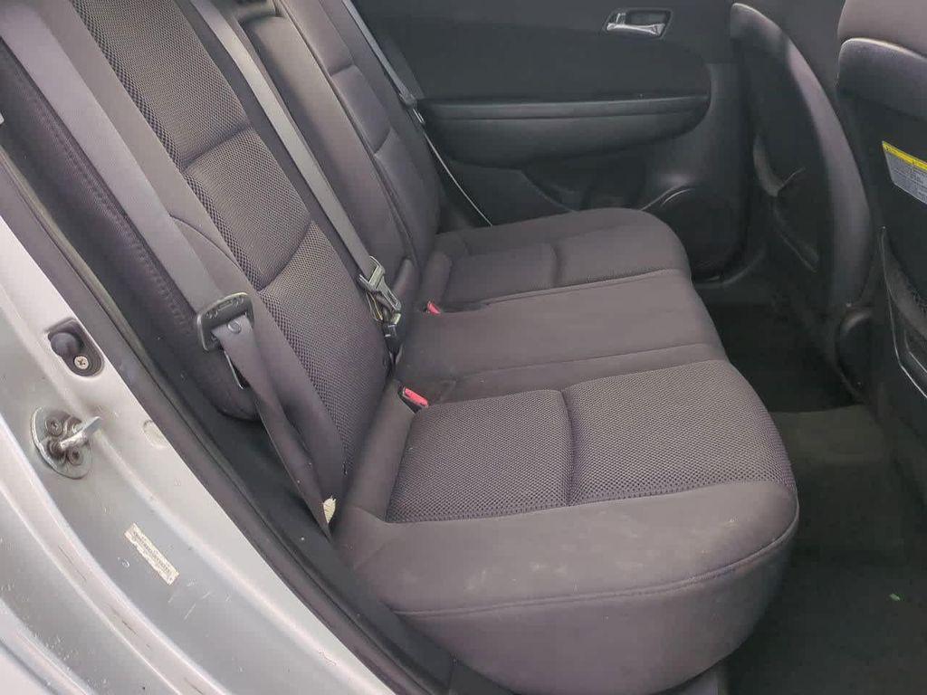 used 2012 Hyundai Elantra Touring car, priced at $4,500