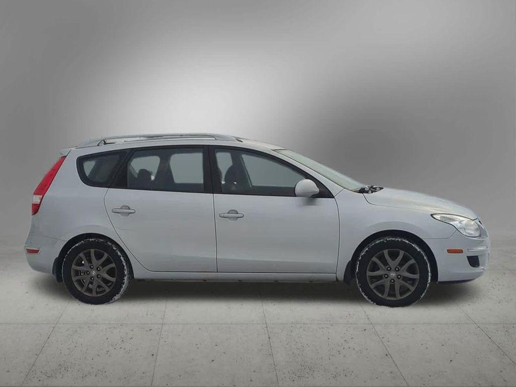 used 2012 Hyundai Elantra Touring car, priced at $4,500