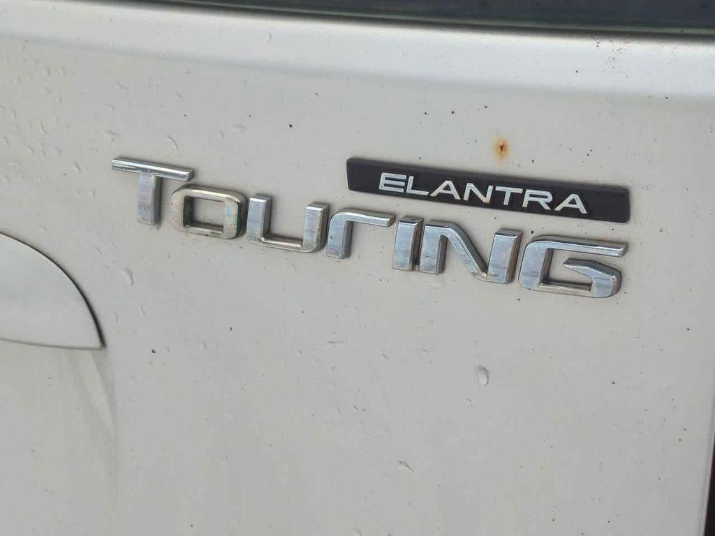 used 2012 Hyundai Elantra Touring car, priced at $4,500