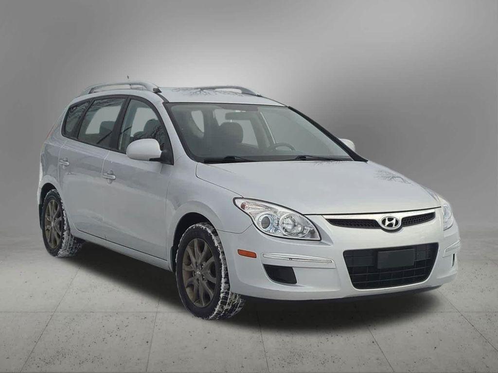 used 2012 Hyundai Elantra Touring car, priced at $4,500