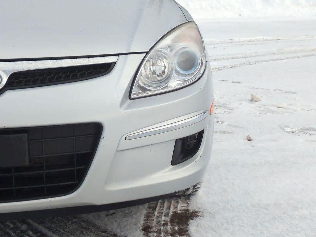 used 2012 Hyundai Elantra Touring car, priced at $4,500