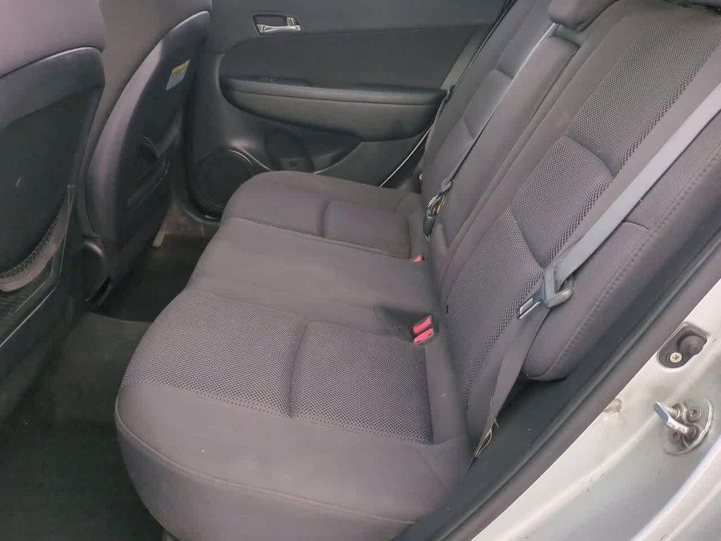 used 2012 Hyundai Elantra Touring car, priced at $4,500