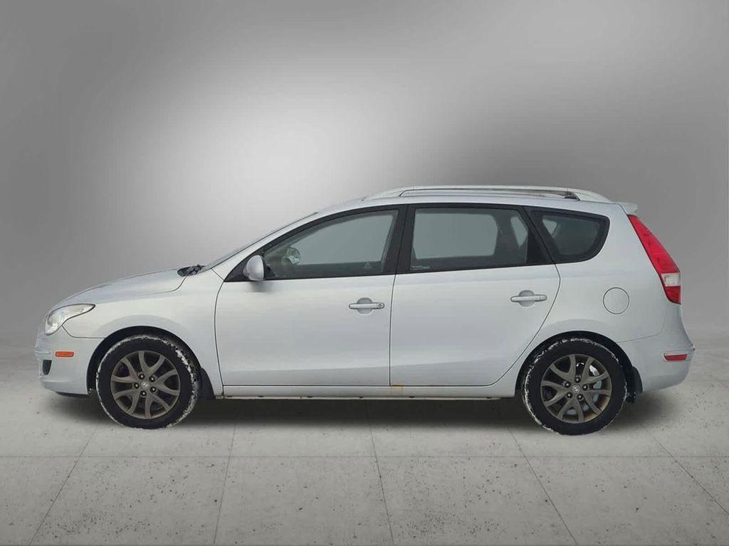 used 2012 Hyundai Elantra Touring car, priced at $4,500
