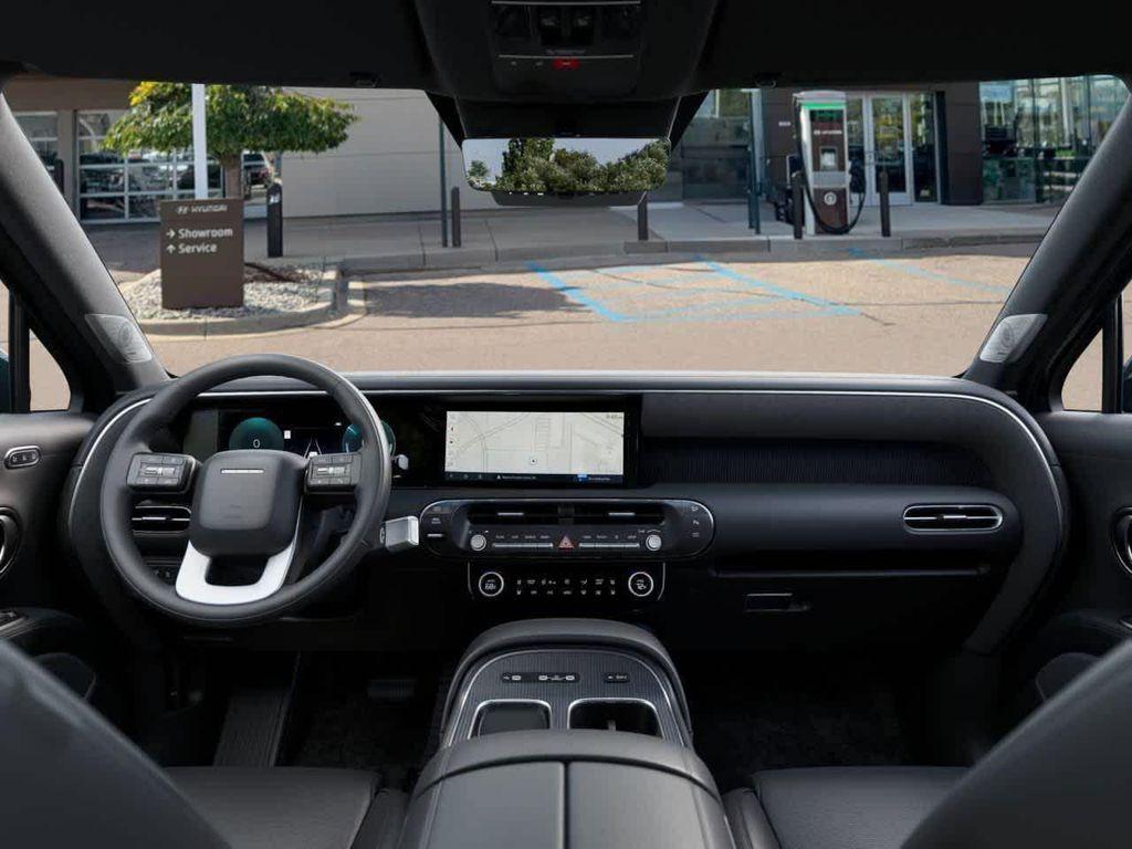 new 2026 Hyundai Palisade Hybrid car, priced at $61,570