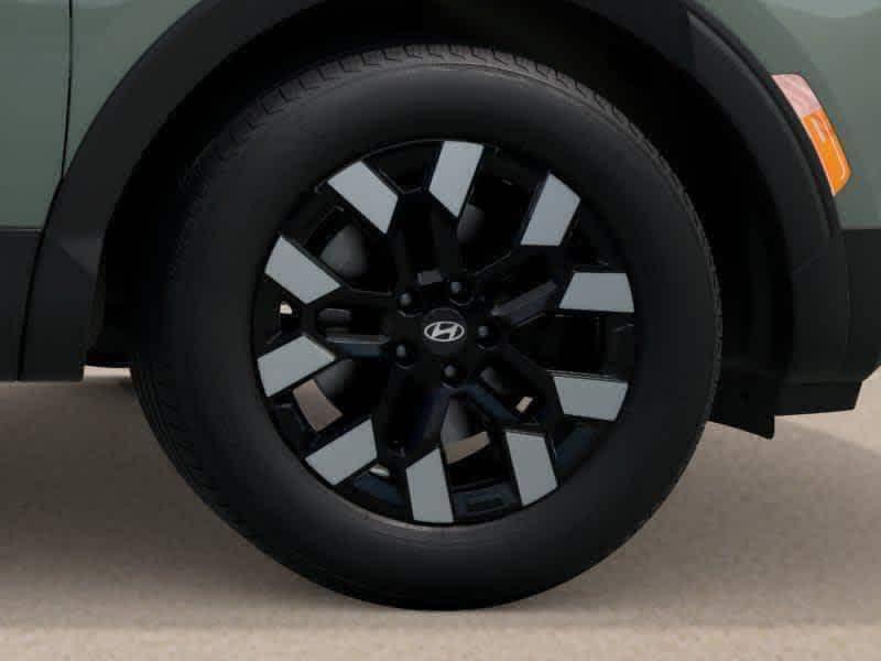 new 2026 Hyundai SANTA CRUZ car, priced at $33,445