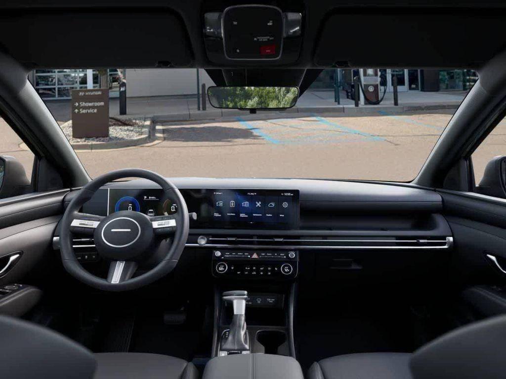 new 2026 Hyundai SANTA CRUZ car, priced at $33,445
