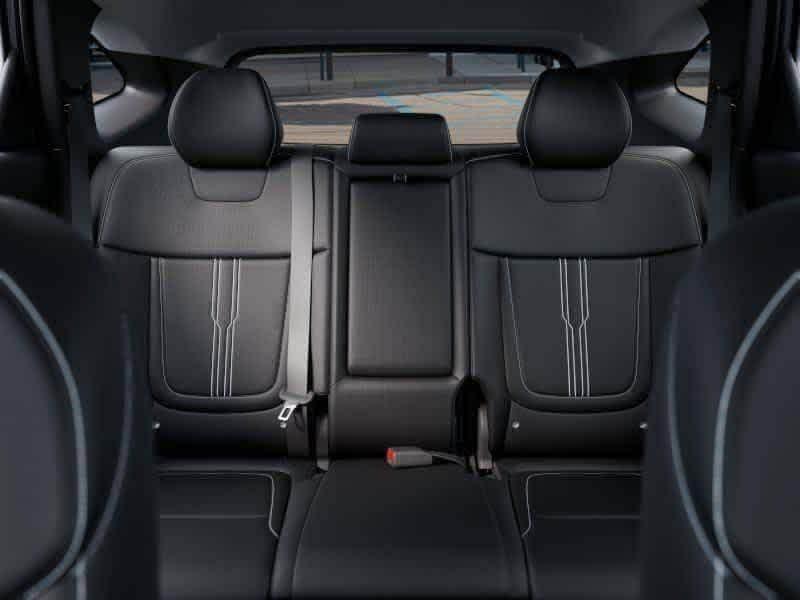 new 2026 Hyundai Tucson car, priced at $31,966