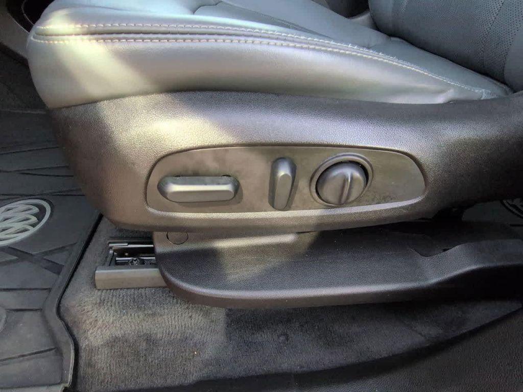 used 2018 Buick Enclave car, priced at $14,480