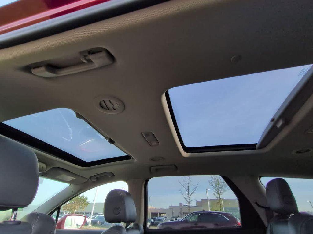 used 2018 Buick Enclave car, priced at $14,480