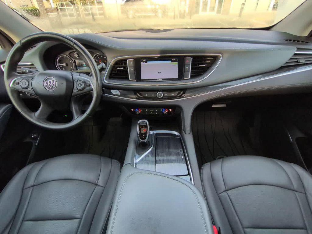 used 2018 Buick Enclave car, priced at $14,480