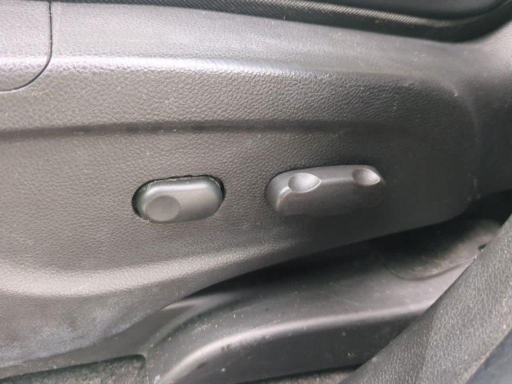 used 2020 Buick Encore car, priced at $13,600