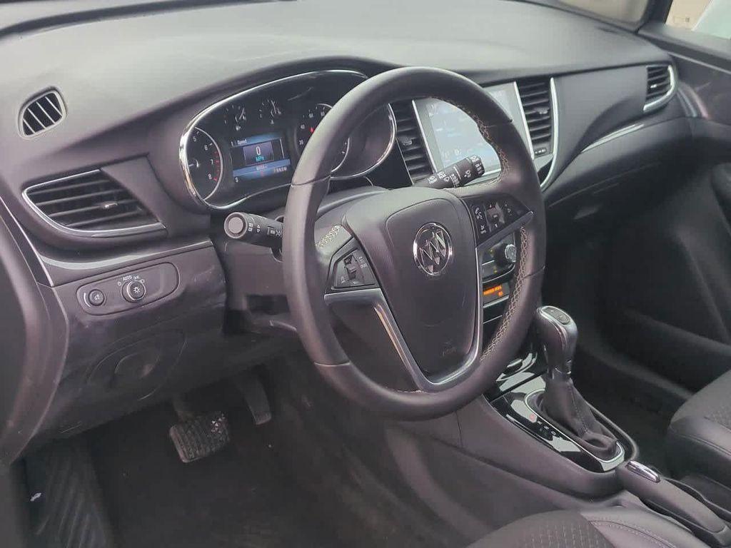 used 2020 Buick Encore car, priced at $13,600
