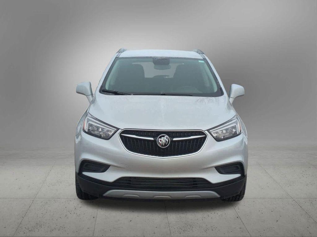used 2020 Buick Encore car, priced at $13,600
