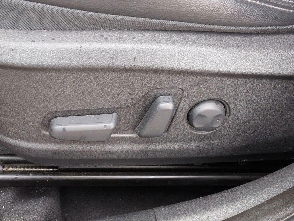 used 2021 Hyundai Kona car, priced at $19,433