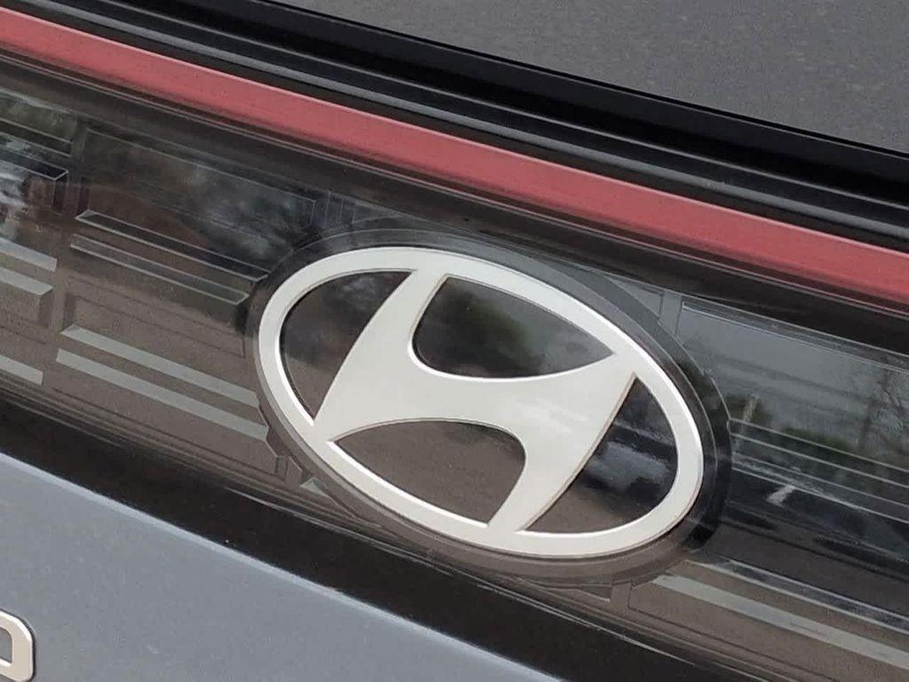 used 2026 Hyundai Sonata car, priced at $30,280