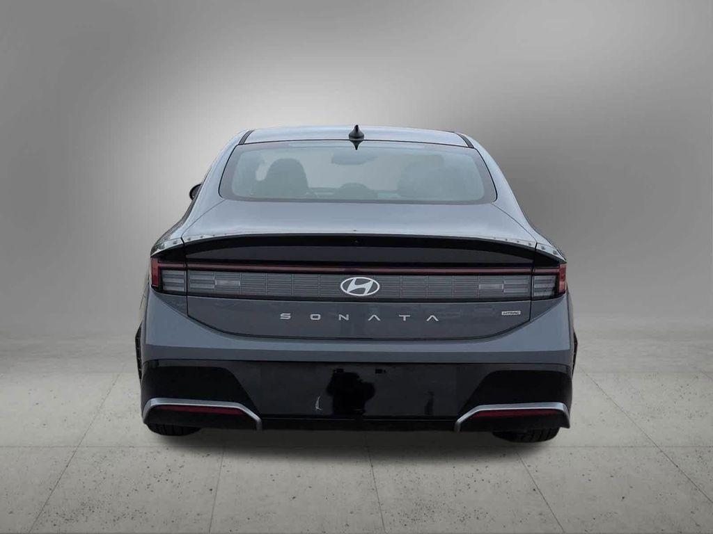 used 2026 Hyundai Sonata car, priced at $30,280